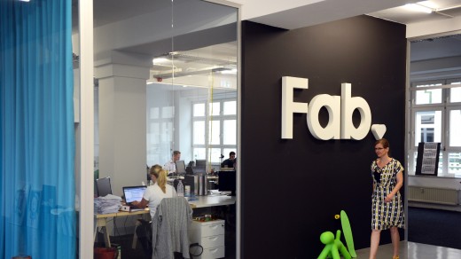 project Capital should gas your company, not Your Ego: 6 vital lessons From the autumn Of Fab.com
