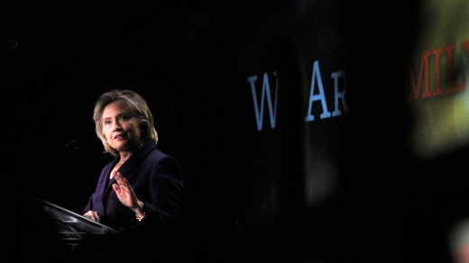 What e-mail Habits we are able to examine From Hillary Clinton’s Misstep