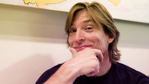 ad Legend Alex Bogusky partners With Fusion: The difficult Backstory
