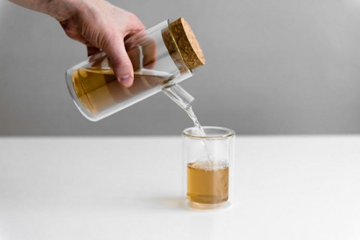 The Teapot, Reinvented