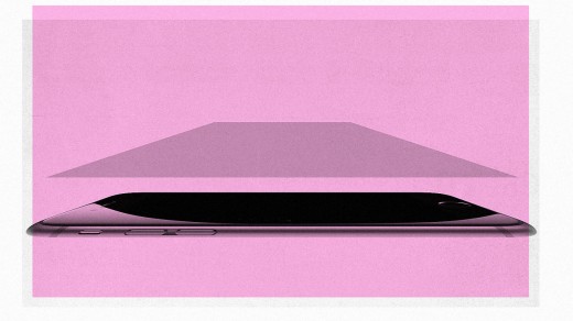 No, Flat Design will not retailer Your rubbish App