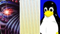 Neuromancer, Linux, or CompuServe: The Geek Debates Continue