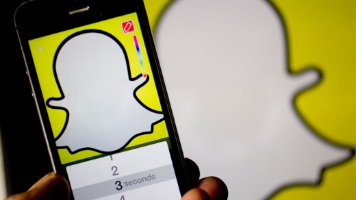 Alibaba Rumored to invest $200 Million In Snapchat