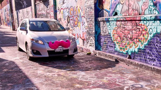 Lyft simply Raised $530 Million To problem Uber For journey-Sharing Supremacy