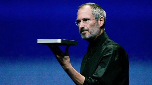 Steve Jobs: “I Just Don’t Like Television. Apple Will Never Make A TV Again”