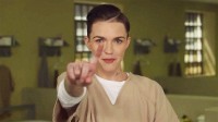 The Cast Of “Orange Is The New Black,” Assisted By Vine Stars, Just Made Your New Favorite Song