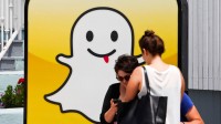As Snapchat Explodes, every other government Flees