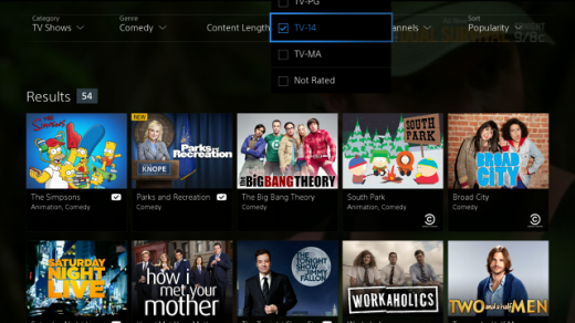 Sony’s psVue Is The Closest factor but To Cable television For The web