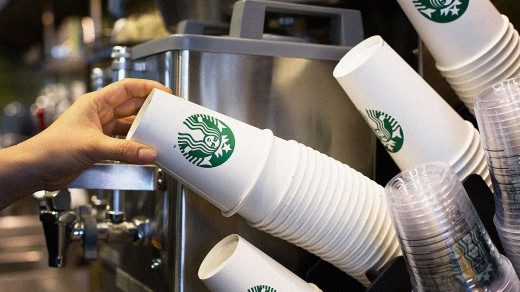 How Starbucks Plans To ship espresso To Your Door