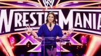 mother, Chief model Officer, television Villain: WWE’s Unbreakable Stephanie McMahon