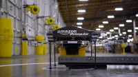 Amazon To The Feds: You Slowpokes Are Stifling Innovation