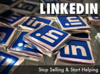 find out how to Fail Miserably at Connecting on LinkedIn