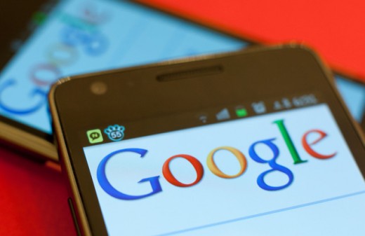 It’s reputable: Google Ranks cellular-friendly websites better