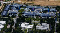 What The Googleplex’s unique Architect Thinks Of Google’s New Headquarters
