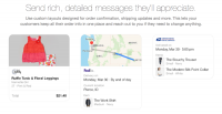 Messenger trade: facebook Turns Messenger Into customer service & Commerce Channel