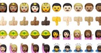 Emojis…the entire picture