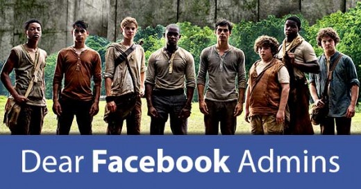 Admins, consideration! Your facebook page ‘Like’ depend goes to Dip Down [Infographic]
