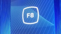 are living weblog: fb Talks AI, Oculus VR & World Connectivity At F8