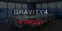 Gravity4 Buys Native Retargeting agency Triggit