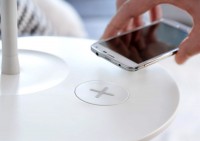 Ikea Releases furnishings That Wirelessly fees Your telephone