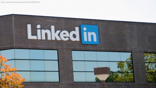 LinkedIn Job Search App Makes Its Arrival On Android