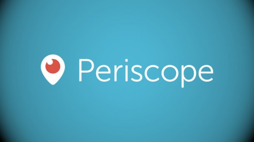 Twitter’s live-Streaming App ‘Periscope’ Surfaces To Compete With Meerkat