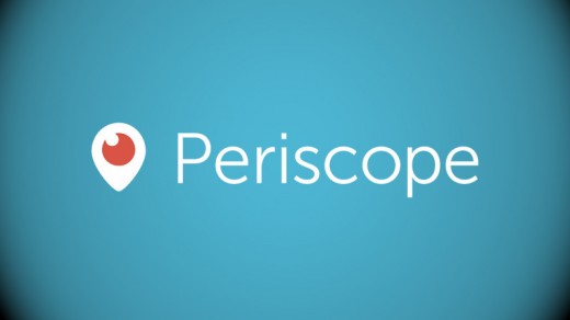 Twitter’s live-Streaming App ‘Periscope’ Surfaces To Compete With Meerkat