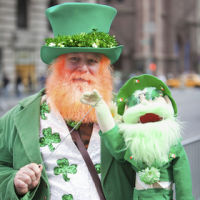 Legacy of Luck: Professional Lessons to Learn From St. Patrick