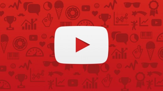 YouTube Shares performance Stats On Google preferred’s First 12 months