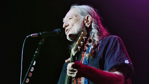 Red Eyes Crying In The Rain: Here Are The 5 Strains Of Pot We Hope Willie Nelson Will Sell