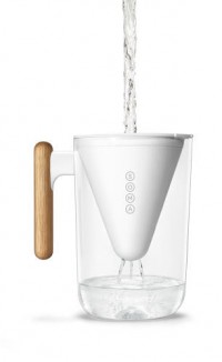 is that this Startup The Apple Of The Filtered-Water Market and might It finish Brita’s Dominance?