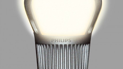 Philips Makes moves To Exit The LED lighting fixtures business