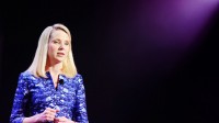 Marissa Mayer on Yahoo’s 20-12 months Love Affair With the colour red