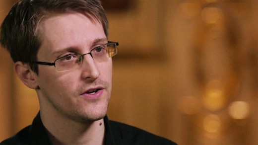 John Oliver unearths To Edward Snowden american citizens’ high privacy concern: Dick %