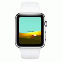 Bringing Romance To The Apple Watch