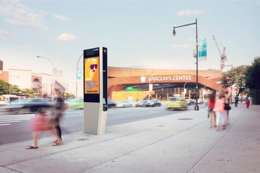 inside of big apple’s Plan To quilt the city In Free, super-fast Wi-Fi