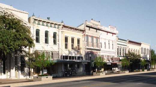 within the heart Of Oil-Obsessed Texas, A Small city Is shifting To one hundred% Renewables