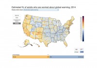 What americans take into accounts climate alternate–it is complicated
