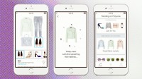 Polyvore Launches Remix, An App for fast Styling recommendation