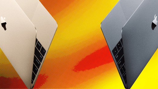 evaluation: the new MacBook Is The MacBook Air, Taken One trendy, Minimalist Step additional