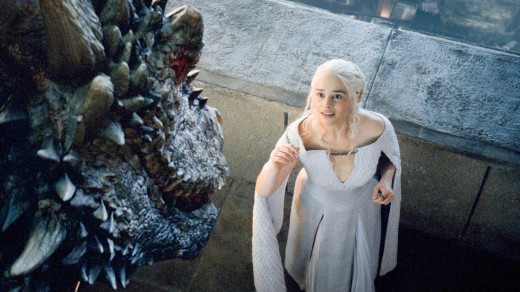 An Oral history Of How “game of Thrones” Went From crazy concept To HBO’s biggest Hit