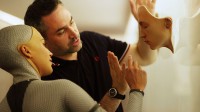 “really feel dangerous About Us”: Alex Garland Talks About the true Questions in the back of “Ex Machina” And artificial Intelligence