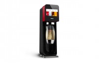 Slick New Sodastream allows you to Carbonate Booze