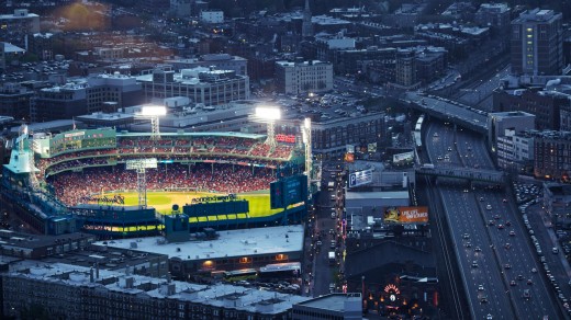 World’s Coolest Jobs: How Fenway Park’s Organist Strikes A Chord With lovers