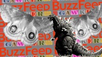 these days in Tabs: Gawkzilla va. Buzzra