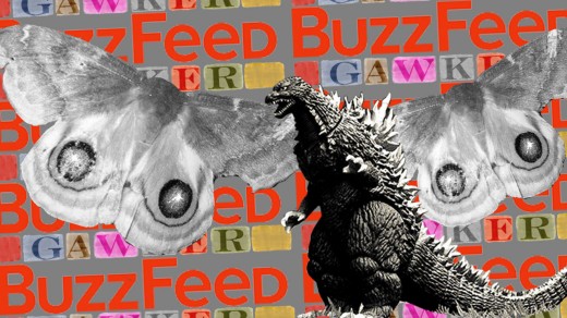 these days in Tabs: Gawkzilla va. Buzzra