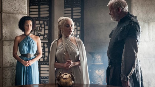 Periscope Cracks Down On “Game of Thrones” Piracy, But It’s No Copyright Nightmare–Yet