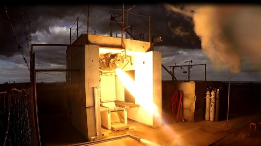 Meet the brand new Zealand firm that’s 3D Printing Rocket Engines… they usually Work