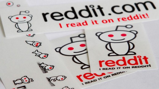 Now that you may Get Reddit In publication kind