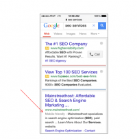 Google’s replace on 4/21 Will transform the seo landscape